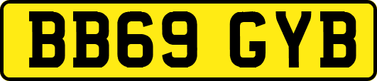 BB69GYB