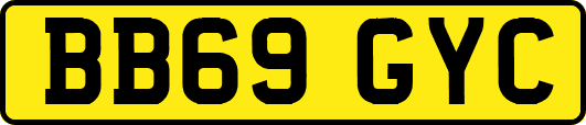 BB69GYC