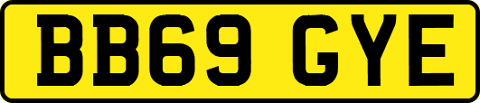 BB69GYE