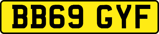 BB69GYF