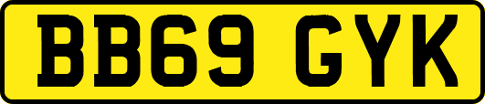 BB69GYK