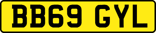 BB69GYL