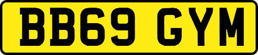 BB69GYM