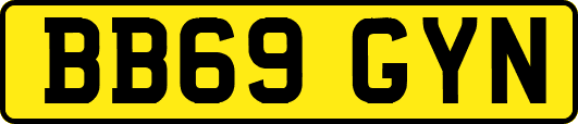 BB69GYN