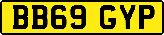 BB69GYP