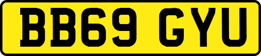 BB69GYU
