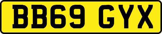 BB69GYX