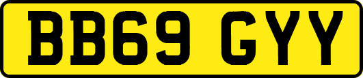 BB69GYY