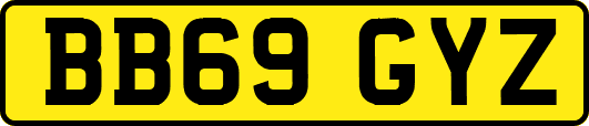 BB69GYZ