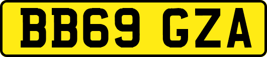BB69GZA