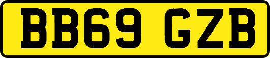 BB69GZB