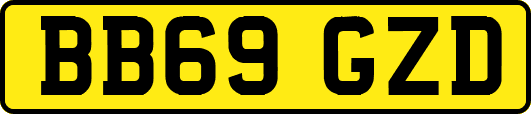 BB69GZD
