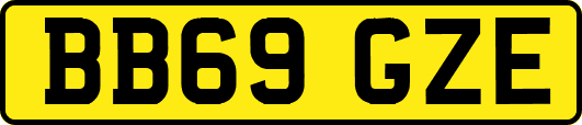BB69GZE