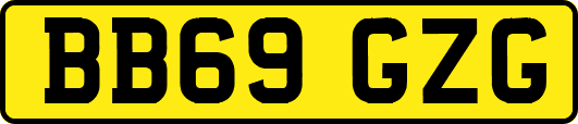 BB69GZG