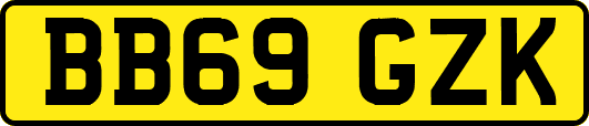BB69GZK