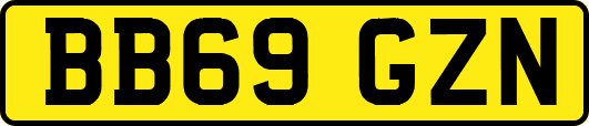 BB69GZN