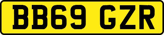 BB69GZR
