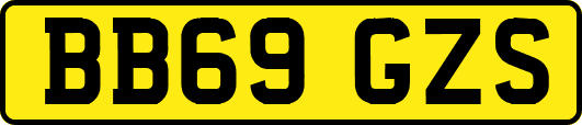 BB69GZS
