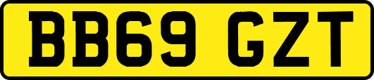 BB69GZT