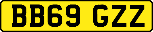 BB69GZZ