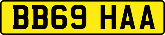 BB69HAA