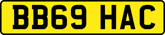 BB69HAC