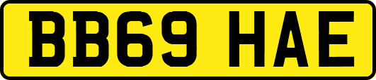 BB69HAE