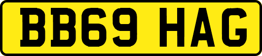 BB69HAG