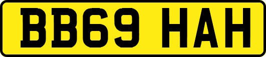 BB69HAH