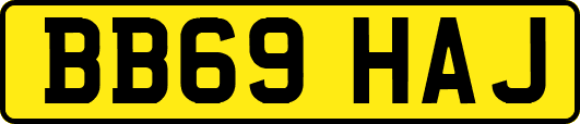BB69HAJ
