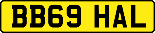 BB69HAL