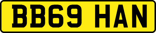 BB69HAN