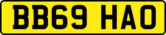 BB69HAO