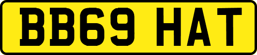 BB69HAT