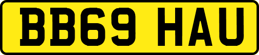 BB69HAU