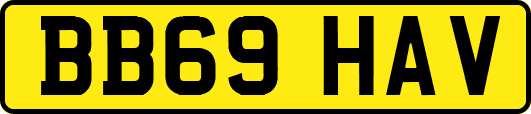 BB69HAV