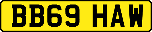 BB69HAW