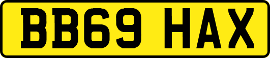 BB69HAX