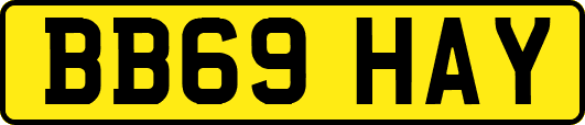 BB69HAY