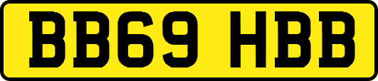 BB69HBB