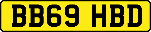BB69HBD