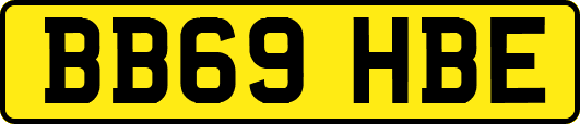 BB69HBE