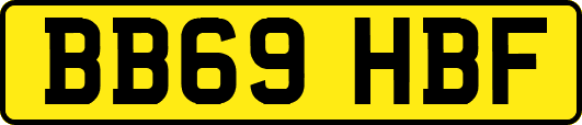BB69HBF