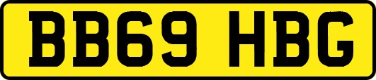 BB69HBG