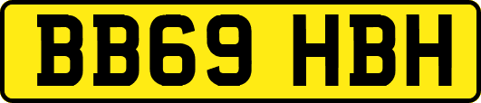 BB69HBH