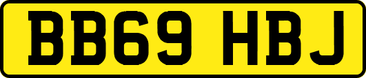 BB69HBJ