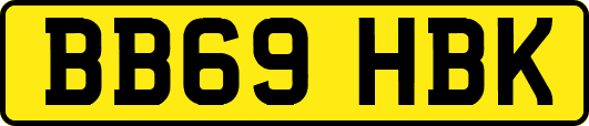 BB69HBK