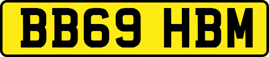 BB69HBM