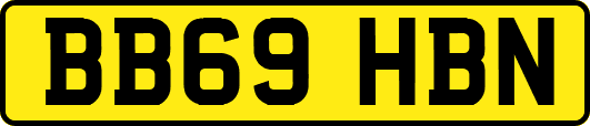 BB69HBN