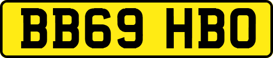 BB69HBO